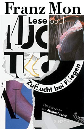 Cover of Zuflucht bei Fliegen
