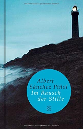 Cover of Im Rausch der Stille
