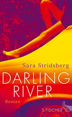 Cover of Darling River: Doloresvariationen