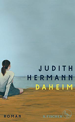 Cover of Daheim
