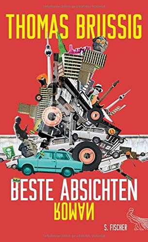 Cover of Beste Absichten