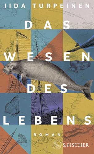 Cover of Das Wesen des Lebens