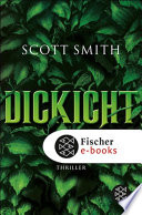 Cover of Dickicht