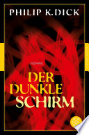 Cover of Der dunkle Schirm: Roman