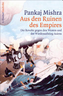 Cover of Aus den Ruinen des Empires