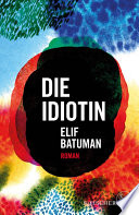 Cover of Die Idiotin