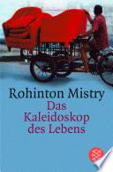 Cover of Das Kaleidoskop des Lebens