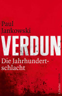 Cover of Verdun