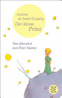 Cover of Der Kleine Prinz
