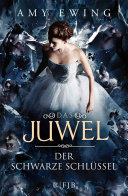 Cover of Der schwarze Schlüssel