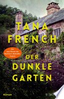 Cover of Der dunkle Garten