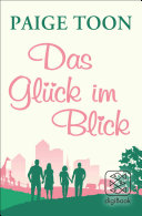 Cover of Das Glück im Blick