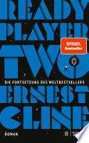 Cover of Ready Player Two