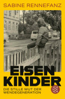 Cover of Eisenkinder