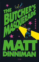 Cover of The Butcher's Masquerade