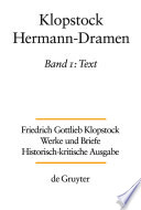 Cover of Hermann-Dramen