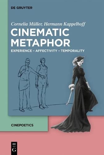 Cover of Cinematic Metaphor