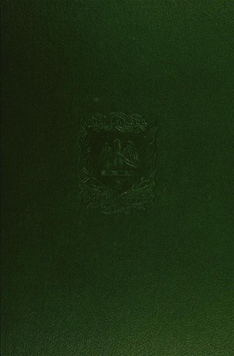 Cover of The Works of Shakespeare