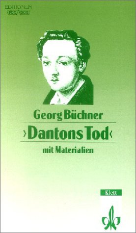 Cover of Dantons Tod