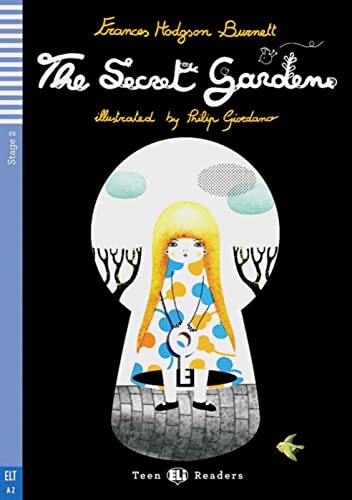Cover of The Secret Garden