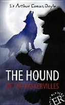 Cover of The Hound of the Baskervilles