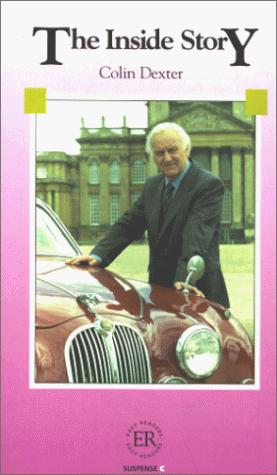 Cover of The inside story