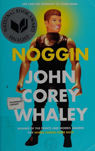 Cover of Noggin