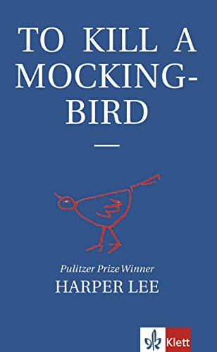 Cover of To Kill a Mockingbird