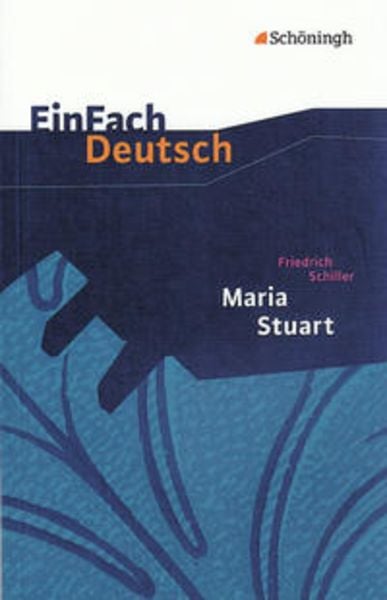 Cover of Maria Stuart