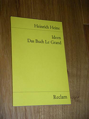 Cover of Ideen