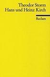 Cover of Hans und Heinz Kirch