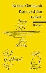 Cover of Reim und Zeit