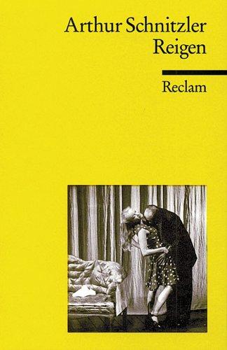 Cover of Reigen