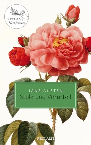 Cover of Stolz und Vorurteil