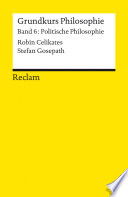 Cover of Grundkurs Philosophie