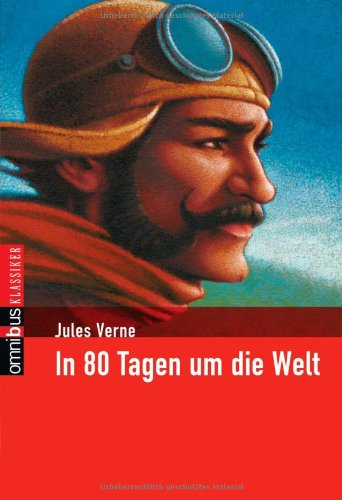 Cover of In 80 Tagen um die Welt