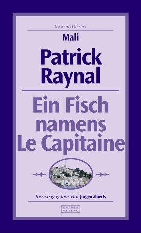 Cover of Ein Fisch namens Le Capitaine