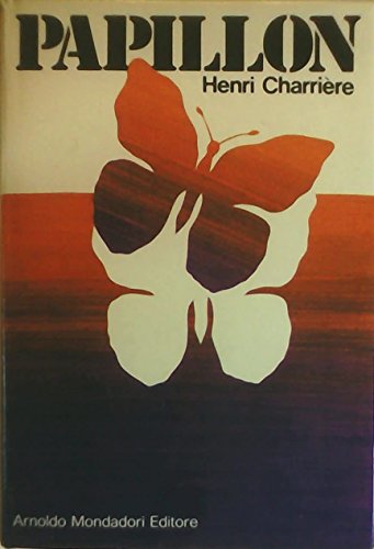 Cover of Papillon