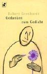 Cover of Gedanken zum Gedicht