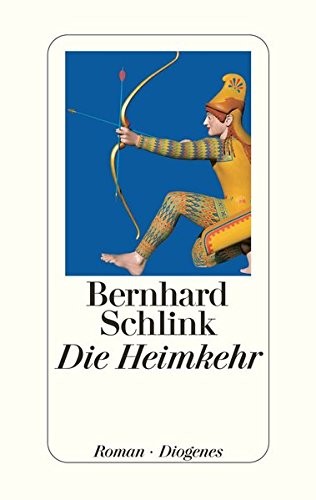 Cover of Die Heimkehr