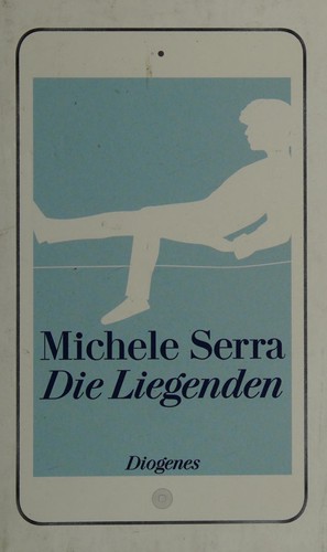 Cover of Die Liegenden