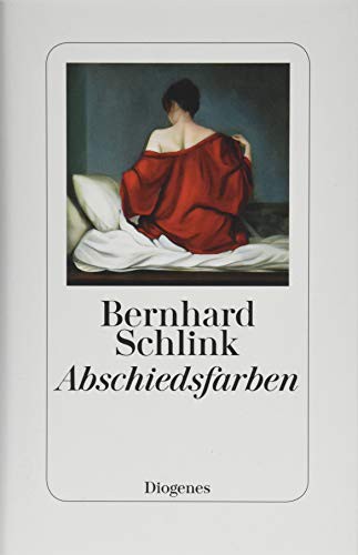 Cover of Abschiedsfarben