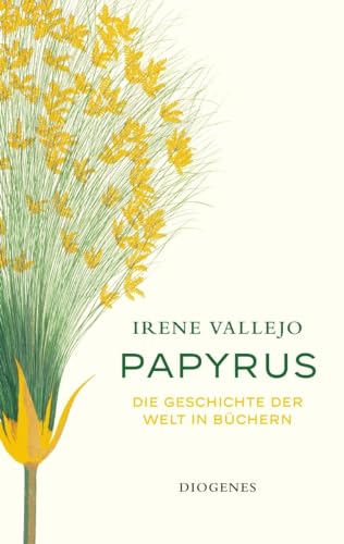 Cover of Papyrus