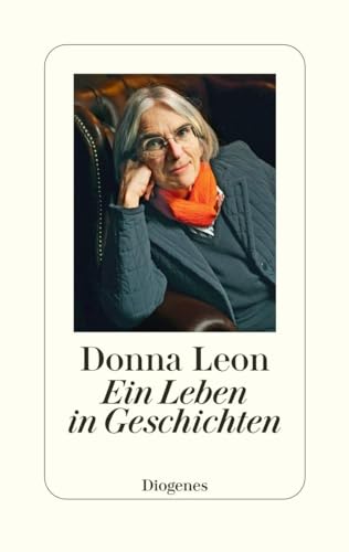 Cover of Ein Leben in Geschichten
