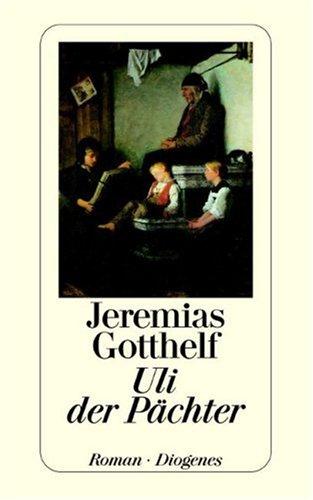 Cover of Uli der Pächter