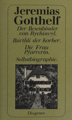 Cover of Ausgewählte Werke in Zwölf Bänden