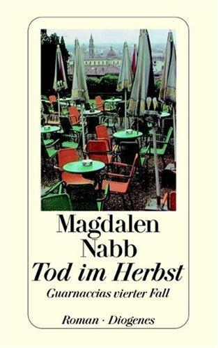 Cover of Tod Im Herbst