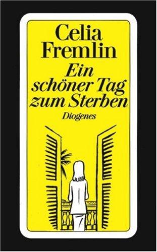 Cover of Ein schöner Tag zum Sterben. Erzählungen
