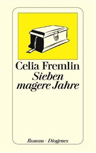 Cover of Seven lean years