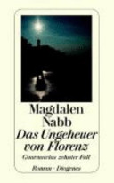 Cover of Das Ungeheuer von Florenz